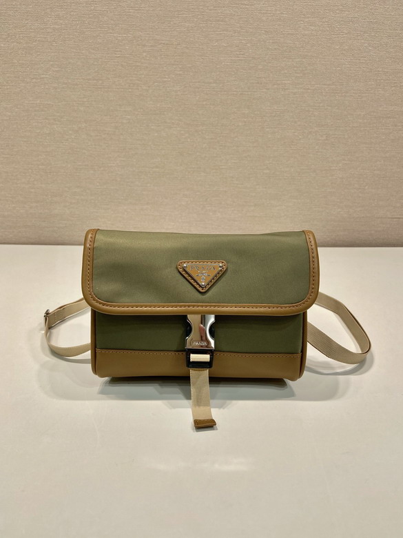 Prada 2ZH108 18x14x3cm AP