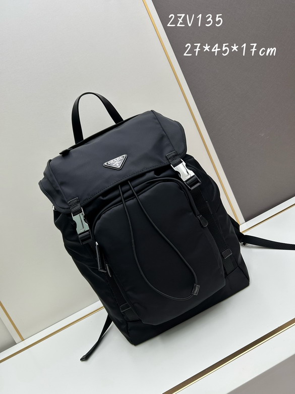 Prada 2VZ135 27x45x17cm jj