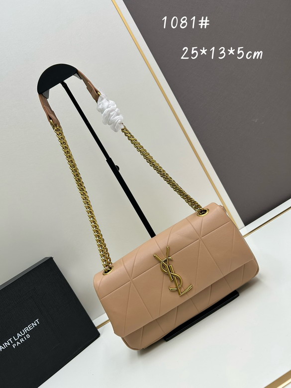 YSL 1081 25x13x5cm jj1