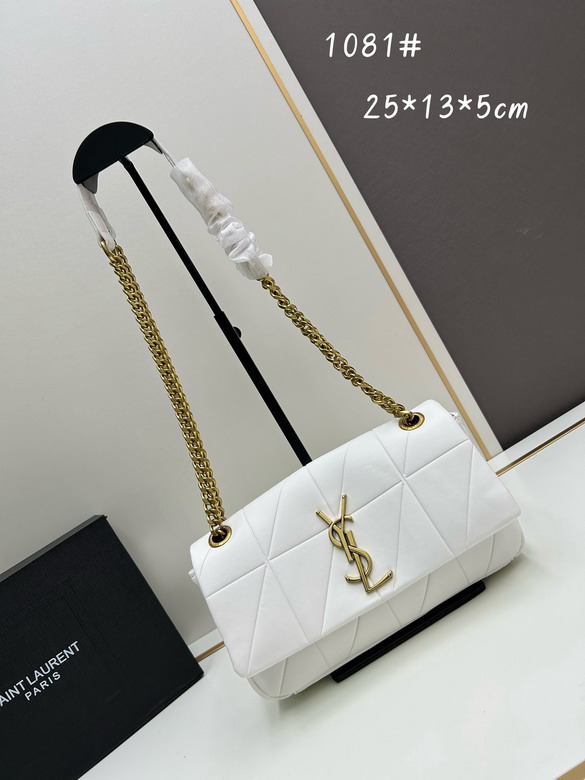 YSL 1081 25x13x5cm jj2