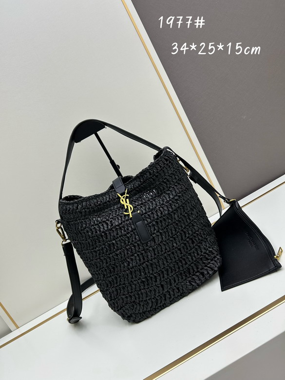 YSL 1977 34x25x15cm jj1