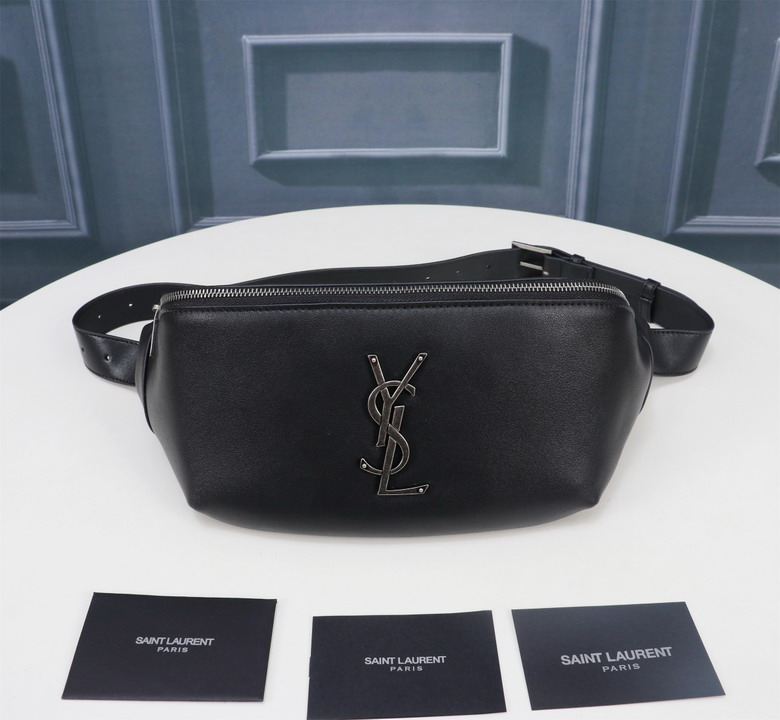 YSL 569737 25x14x3.5cm 8D3