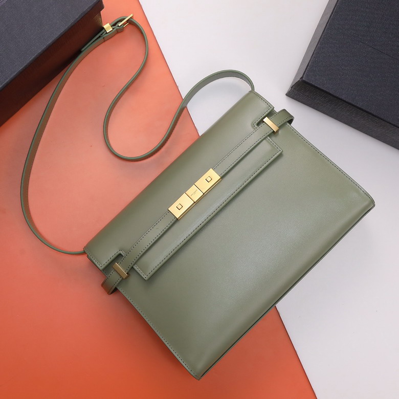 YSL 579271 29x20.5x7cm 8D3
