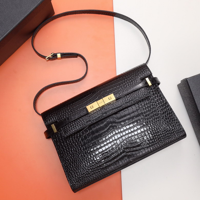 YSL 579271 29x20.5x7cm 8D4