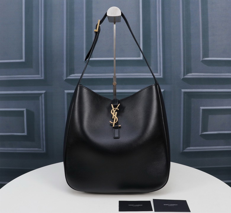 YSL 753837 30x31x13cm 8D
