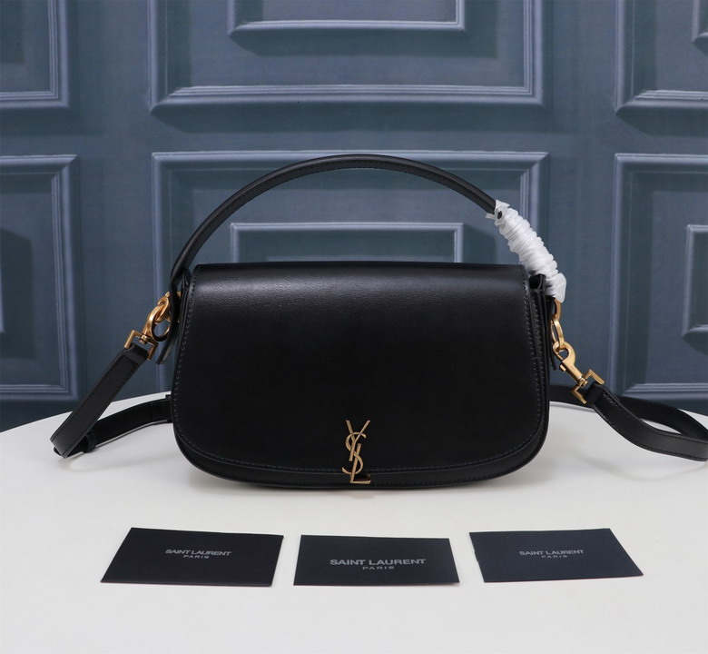 YSL 787671 24x15x5cm 8D