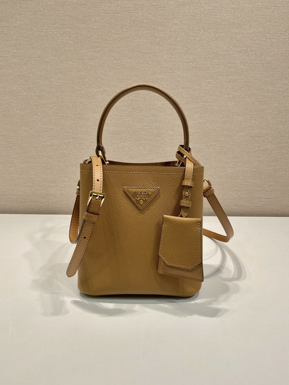 Prada 1BA217 17x18x10.5cm AP.