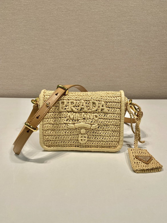 Prada 1BD335 16.5x12x5cm AP