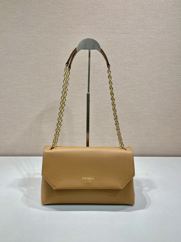 Prada 1BD371 29x16x9.5cm AP