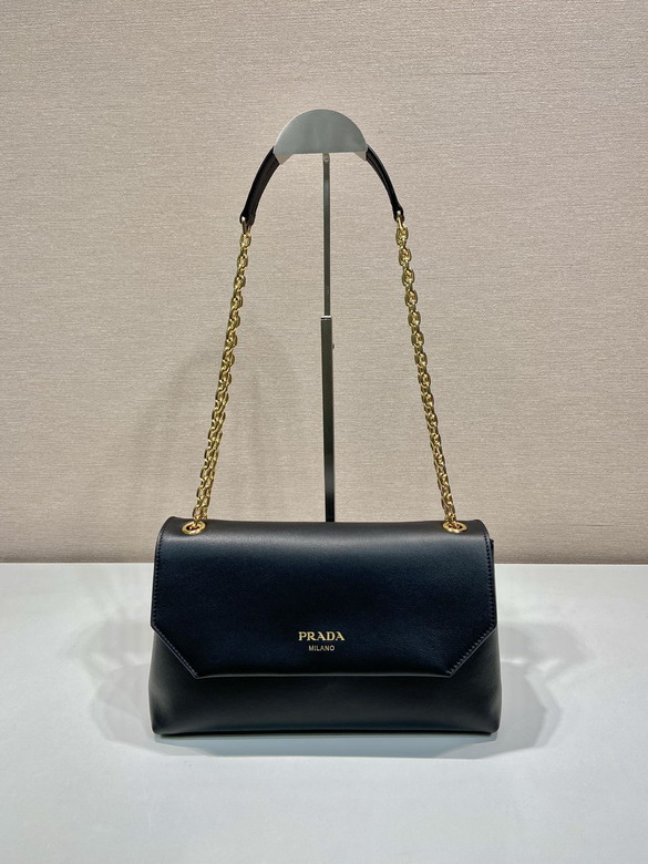 Prada 1BD371 29x16x9.5cm AP1