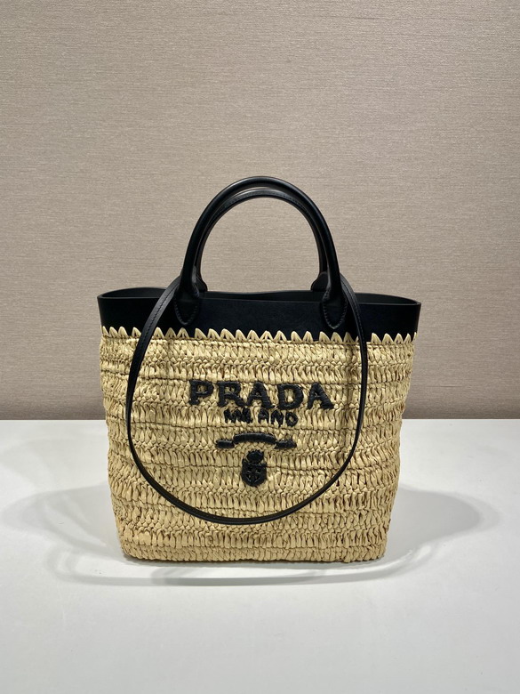 Prada 1BG500 26x25x14cm AP