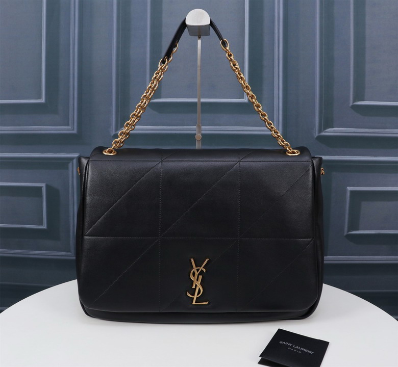 YSL jamie 742431 43x29x9cm 8D