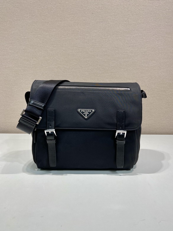 Prada BD671B 30x25x12cm AP
