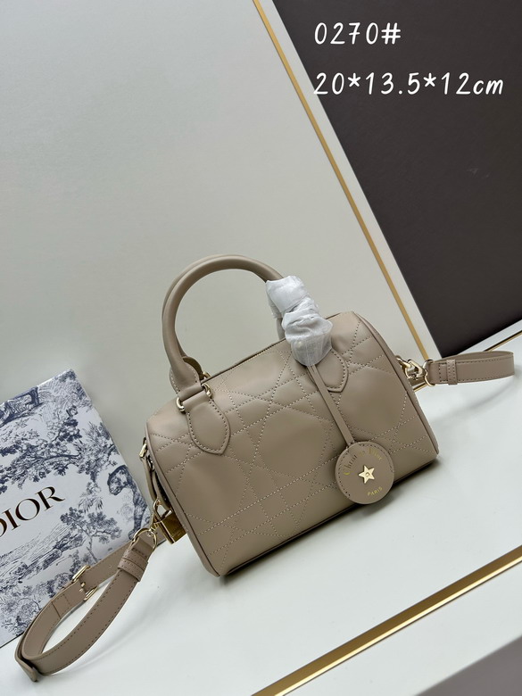 Dior 0270 20x13.5x12cm jj1