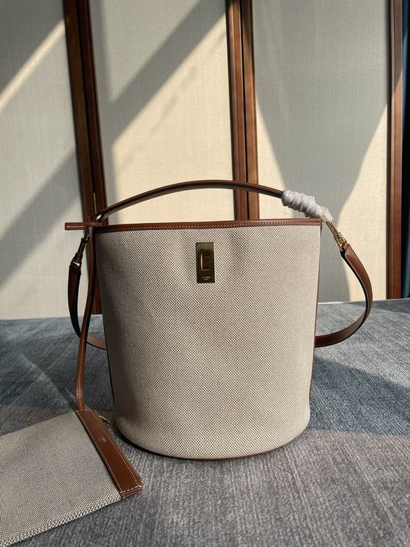 195573 23X25X23cm SS 5
