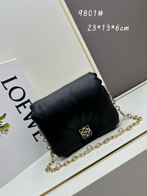 Loewe 9801 23x13x6cm jj