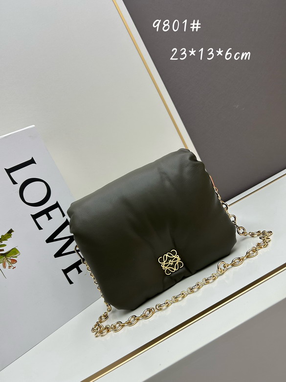 Loewe 9801 23x13x6cm jj3