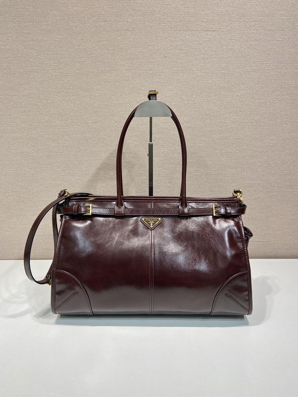 Prada 1BA433 38x30x12cm AP