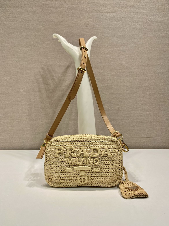 Prada 1BH196 19x12x6cm AP