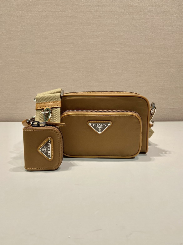 Prada 2VH172 18x11.5x5cm AP1
