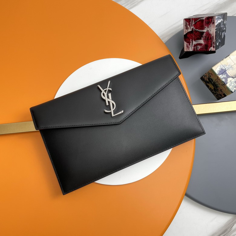 YSL 565739 27x16x2cm 8D2