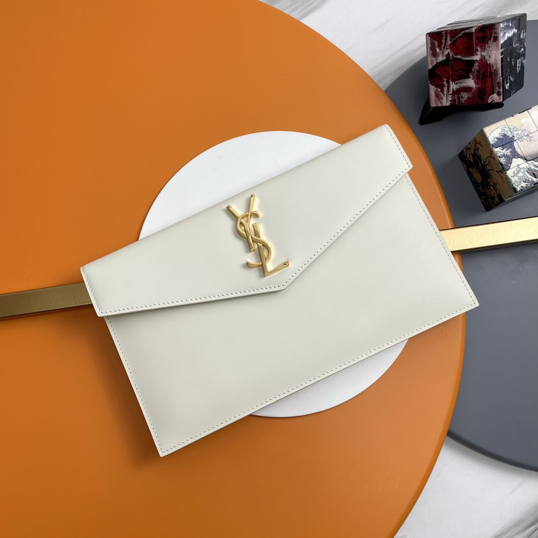 YSL 565739 27x16x2cm 8D3