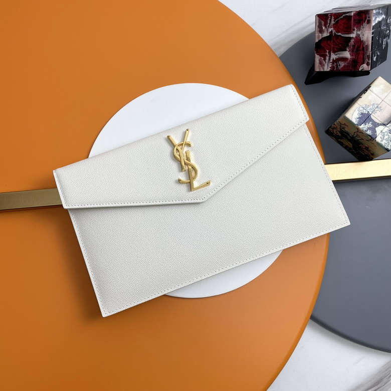 YSL 565739 27x16x2cm 8D7