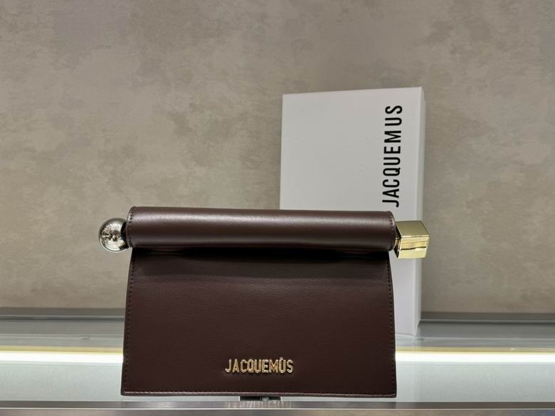 Pochette Rond 8002 20X7X14cm JY 5