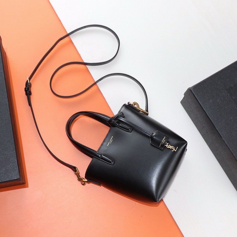 YSL tote 773995 18x17x8cm 8D2