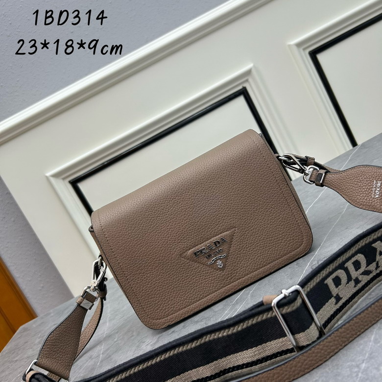 Prada 1BD314 23x18x9cm ss1