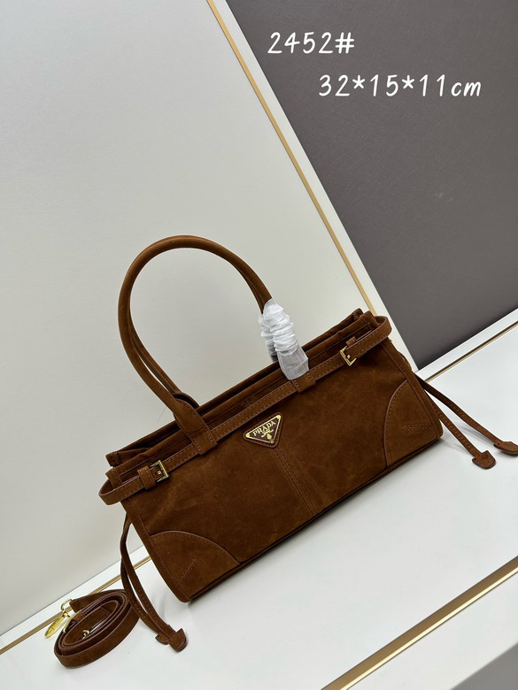 Prada 2452 31x15x11cm jj
