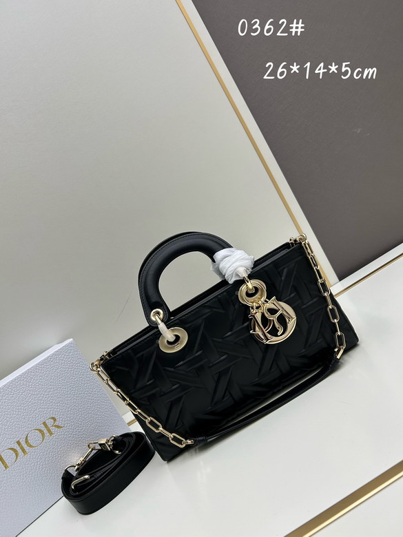 Dior 0362 26x13.5x5cm jj