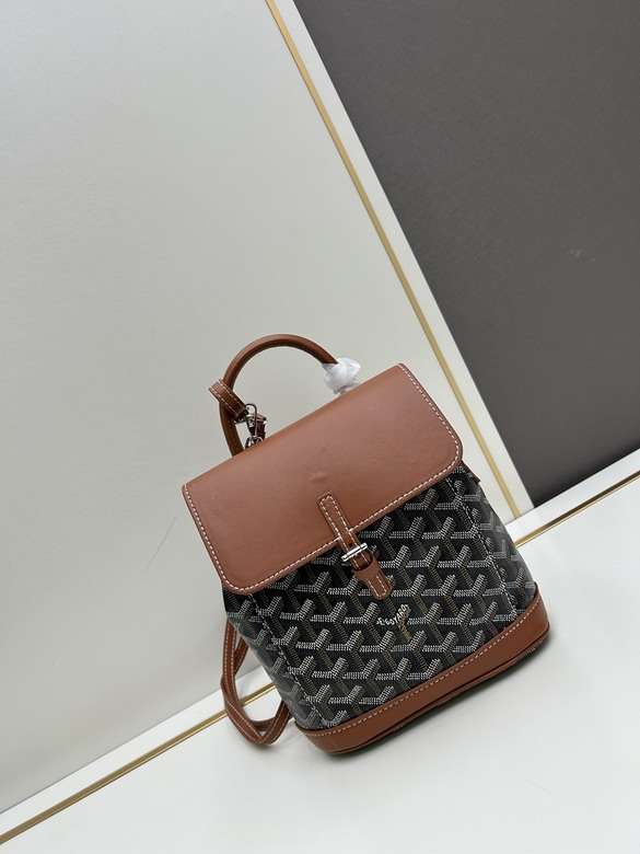 Goyard Alpin MAE020195 23x9.5x19cm jj3