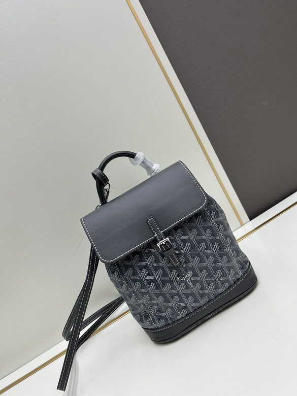 Goyard Alpin MAE020195 23x9.5x19cm jj4