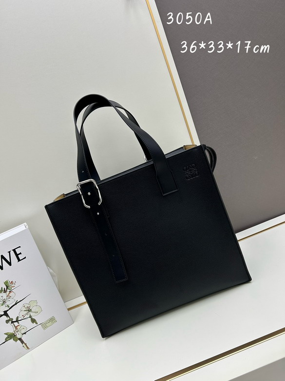 Loewe Buckle 3050A 36x33x17cm jj