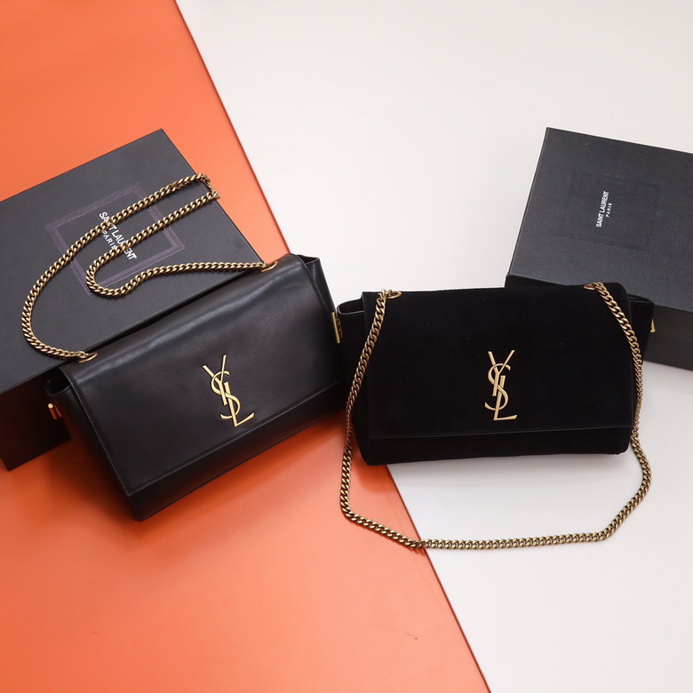 YSL kate 553804 28.5x20x6cm 8D4
