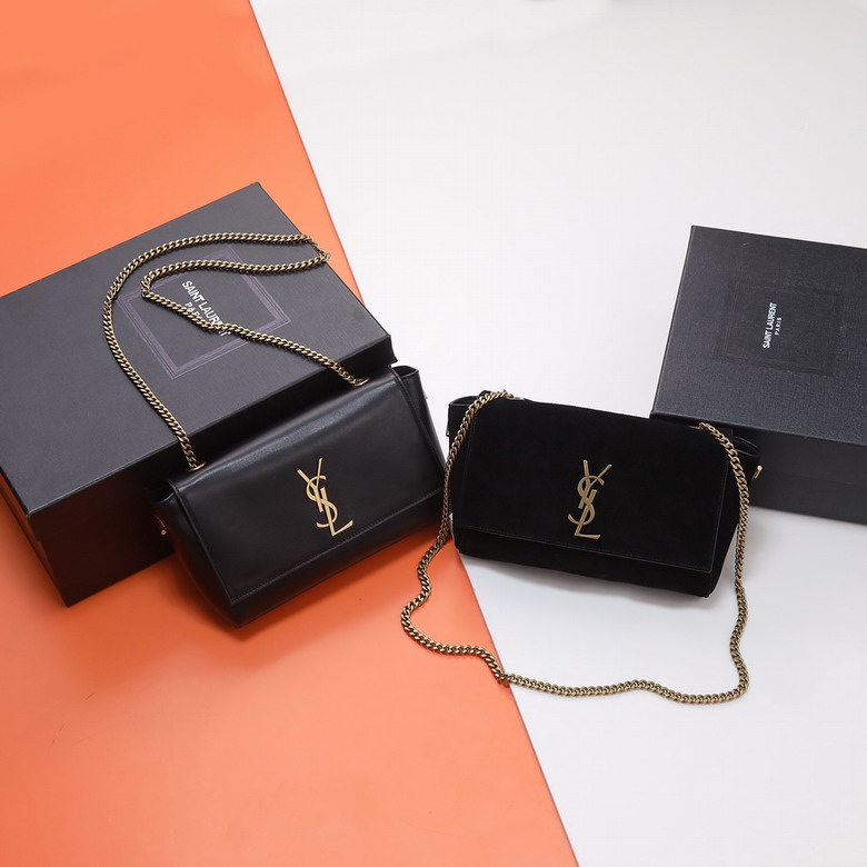 YSL kate 721250 22x14x5cm 8D1