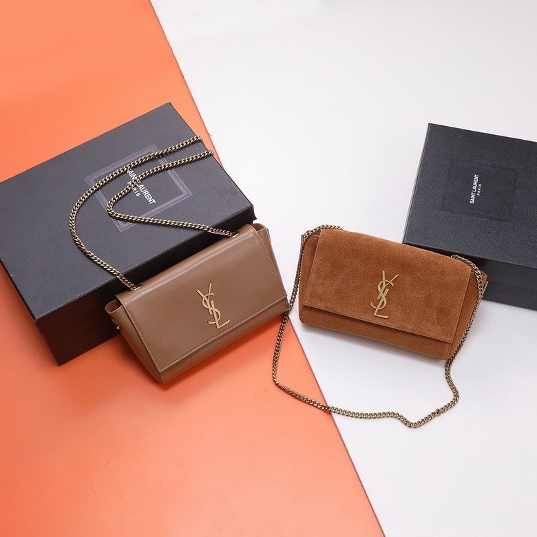 YSL kate 721250 22x14x5cm 8D2