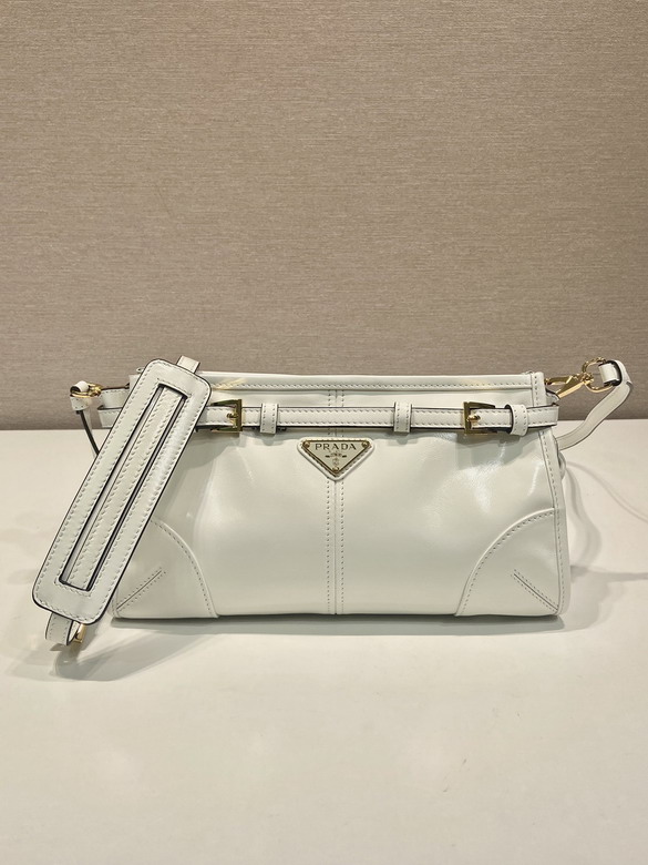 Prada 1BA215 26x14x12cm AP.