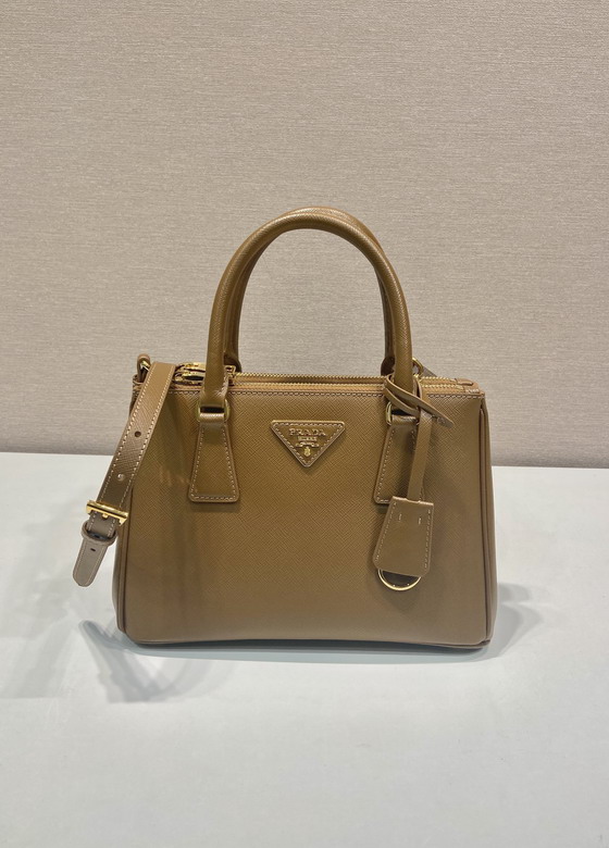 Prada 1BA896 24.5x16.5x11cm AP
