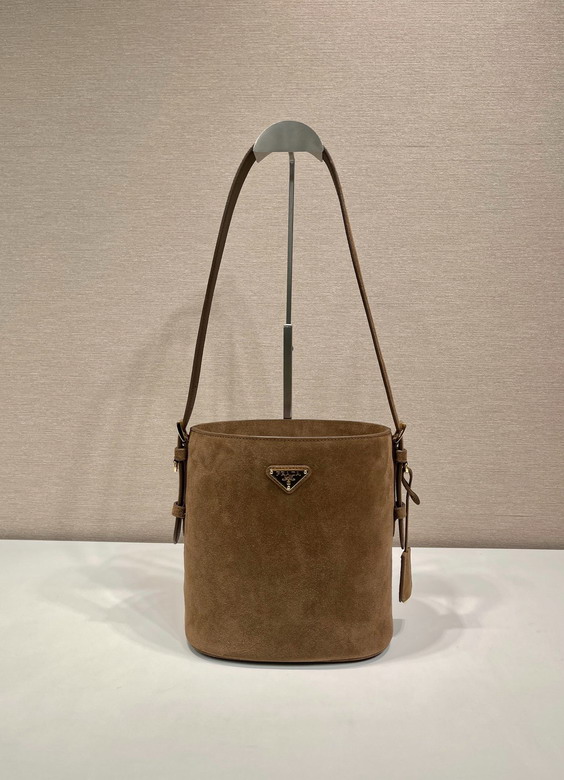Prada 1BE078 22x22x13cm AP