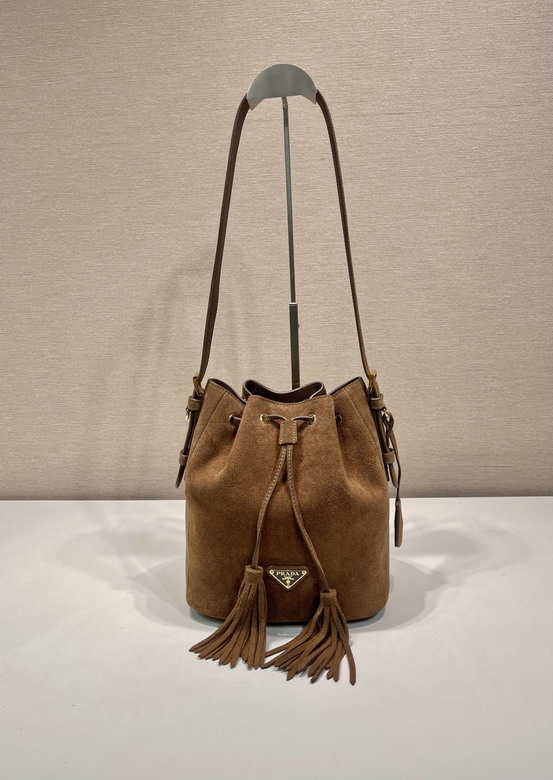 Prada 1BE079 25x22x13cm AP
