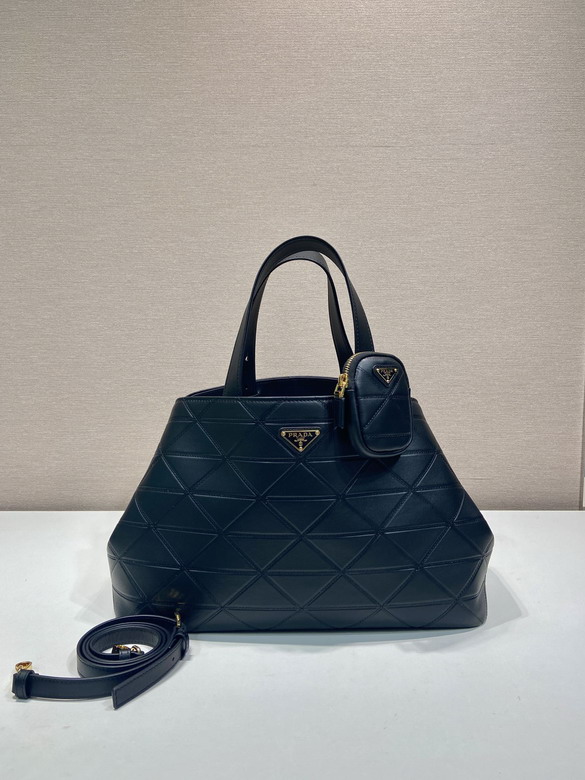 Prada 1BG547 38x25x17.5cm AP