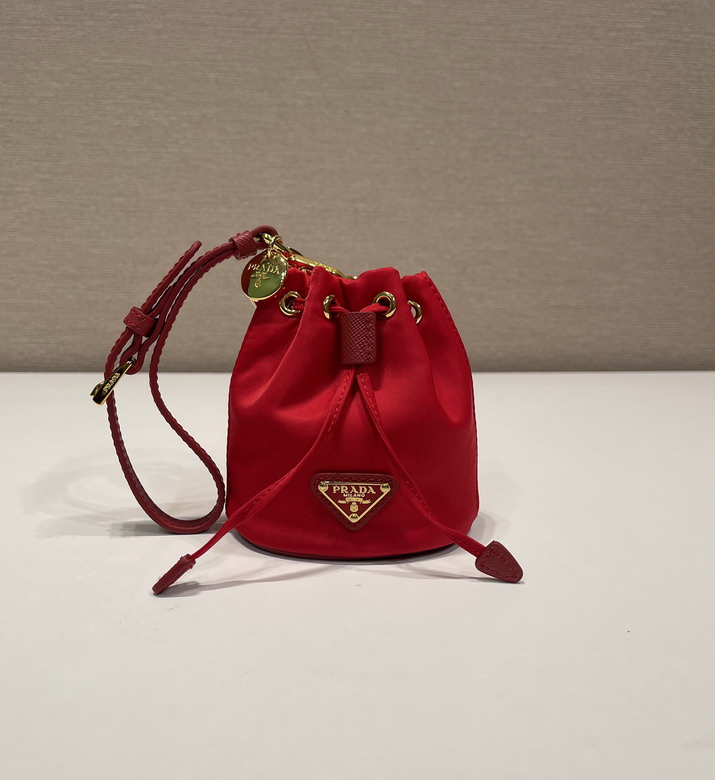 Prada 1TT202 8.5x10.5cm AP3