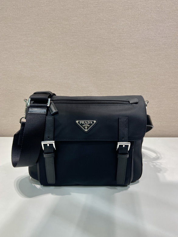 Prada 2VD071 27x20.5x17cm AP