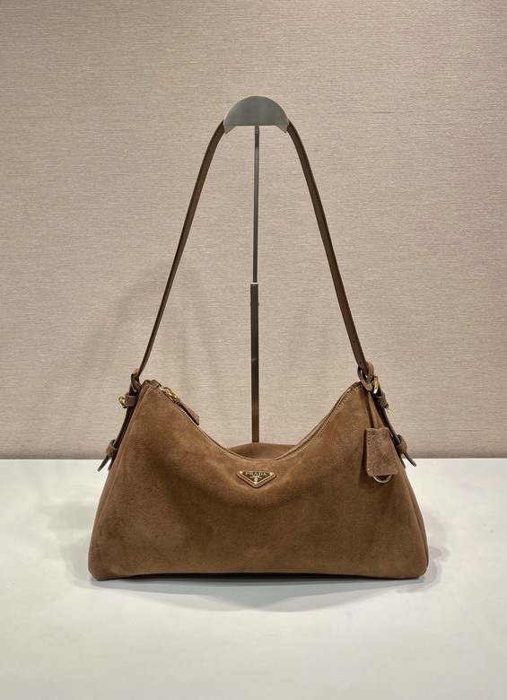 Prada Aimee 1BC228 39x24x12cm AP3