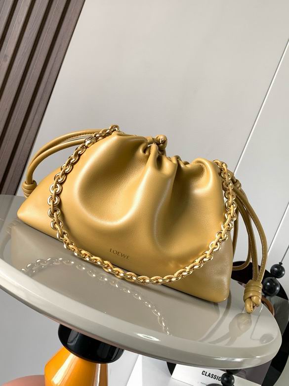 Flamenco Purse 9057 30X20X10.5cm YG 4ɫ