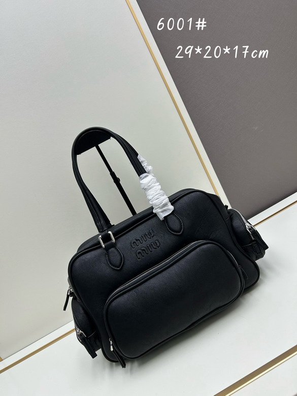 Miu 6001 29x20x17cm jj