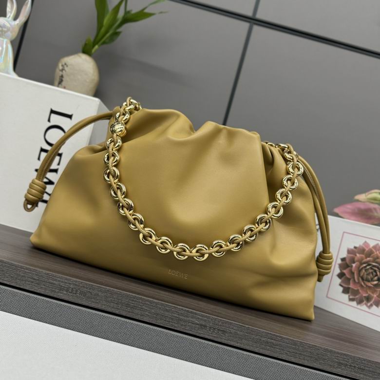Flamenco Purse 012401 41X9X26cm SS 2ɫ