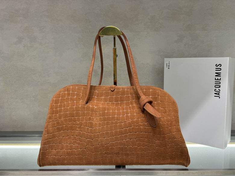 Jacquemus The Turismo 8003 39X21X17cm JY 3ɫ